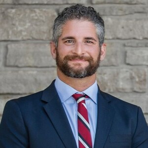 Fundraising Page: Daniel J Cullen